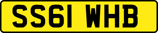 SS61WHB