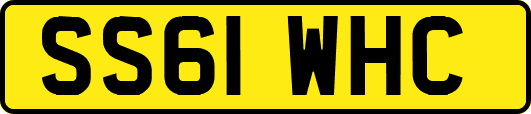 SS61WHC