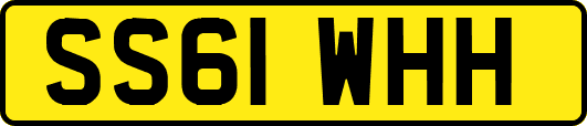 SS61WHH