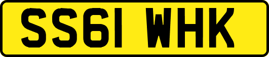 SS61WHK