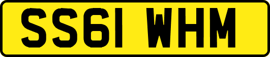 SS61WHM