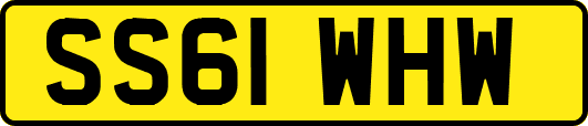 SS61WHW
