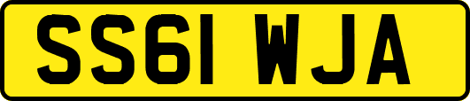 SS61WJA
