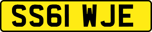 SS61WJE