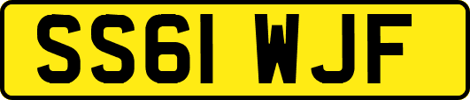 SS61WJF