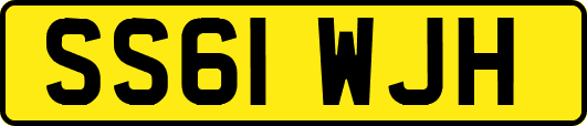 SS61WJH
