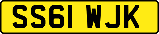 SS61WJK