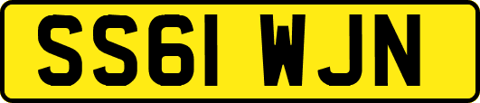 SS61WJN