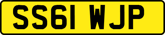 SS61WJP