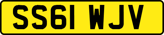 SS61WJV