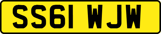 SS61WJW