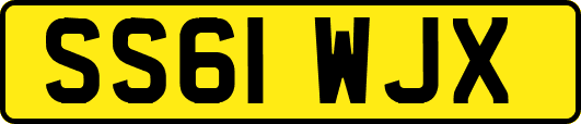 SS61WJX