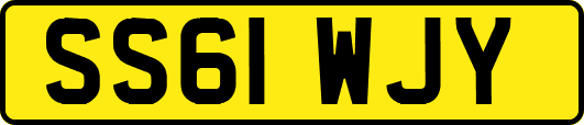 SS61WJY