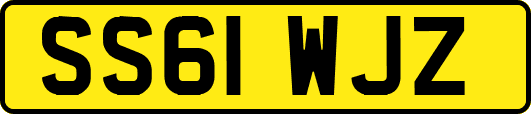 SS61WJZ