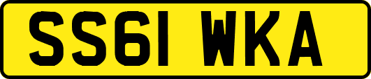 SS61WKA