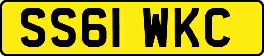 SS61WKC