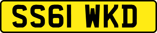 SS61WKD