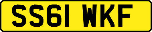SS61WKF
