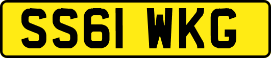SS61WKG