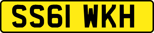 SS61WKH