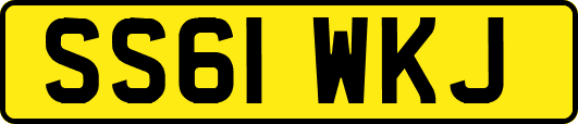 SS61WKJ