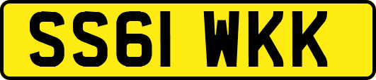 SS61WKK