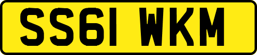 SS61WKM