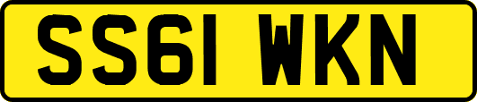 SS61WKN