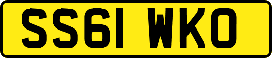 SS61WKO