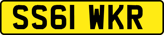 SS61WKR