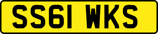 SS61WKS