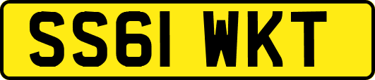 SS61WKT