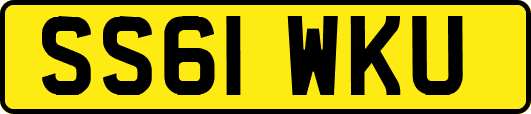 SS61WKU