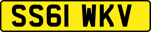SS61WKV