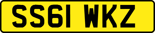 SS61WKZ