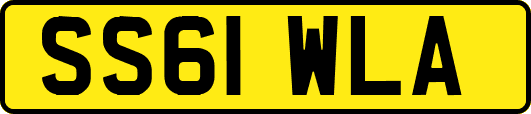 SS61WLA