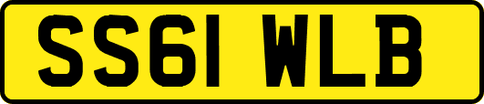 SS61WLB