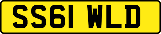 SS61WLD