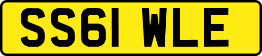 SS61WLE
