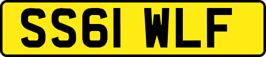 SS61WLF