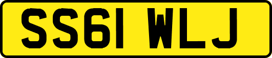 SS61WLJ