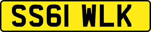 SS61WLK