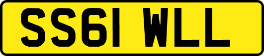 SS61WLL