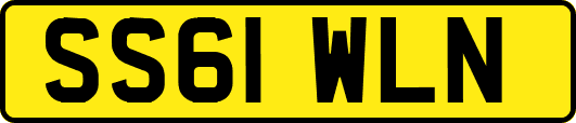 SS61WLN