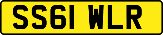 SS61WLR