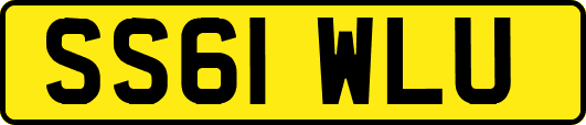 SS61WLU