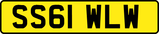 SS61WLW