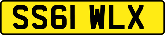SS61WLX