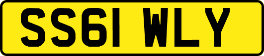 SS61WLY