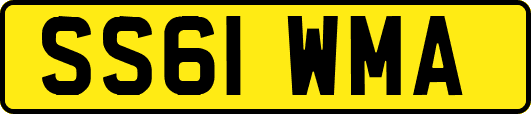 SS61WMA